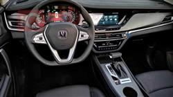 Changan CS35